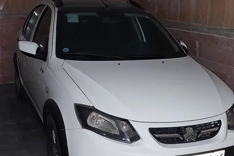 کوییک، دنده ای R