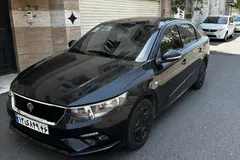 تارا، دنده ای V1