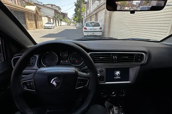 تارا  دنده ای V1