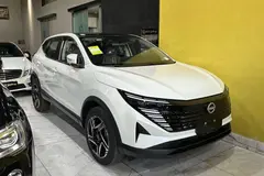 نیسان، قشقایی