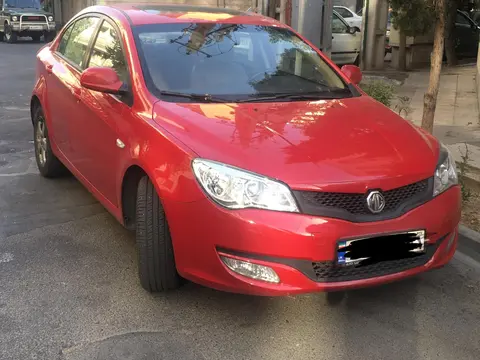 ام جی، 350