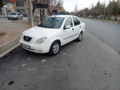 تیبا، صندوق دار