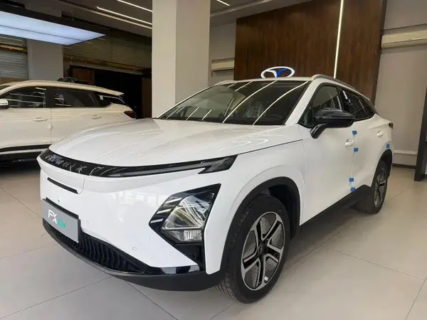 پیش فروش فونیکس، FX EV