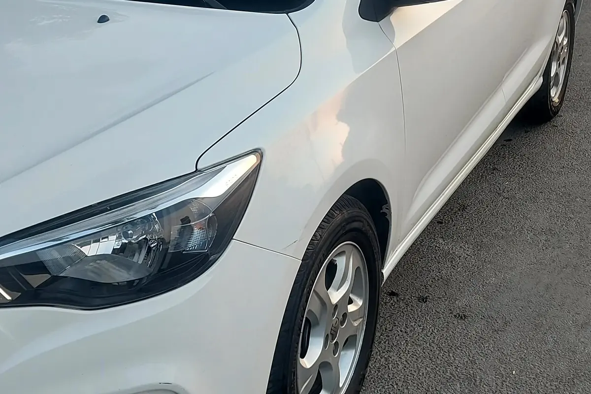شاهین،  GL دنده ای