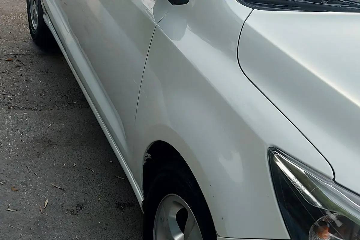 شاهین،  GL دنده ای