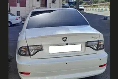 سمند، سورن