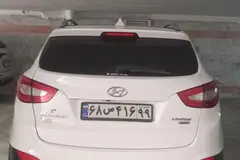 هیوندای، توسان