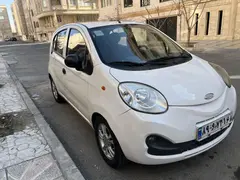 ام وی ام، 110S