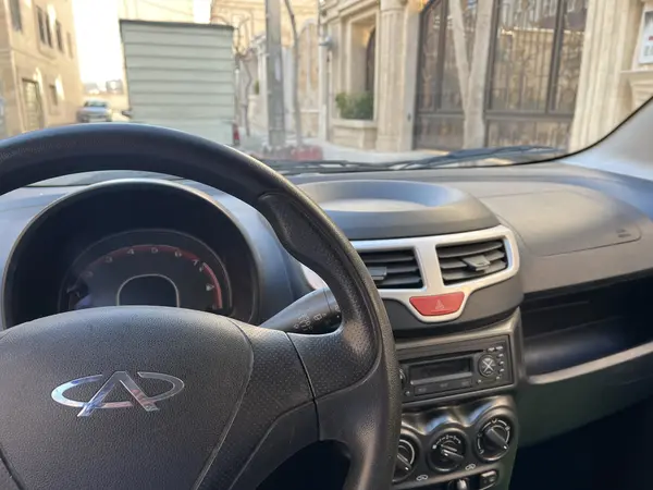 ام وی ام  110S