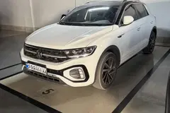 فولکس، تی راک
