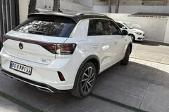 فولکس، تی راک