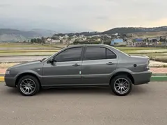 سمند، سورن