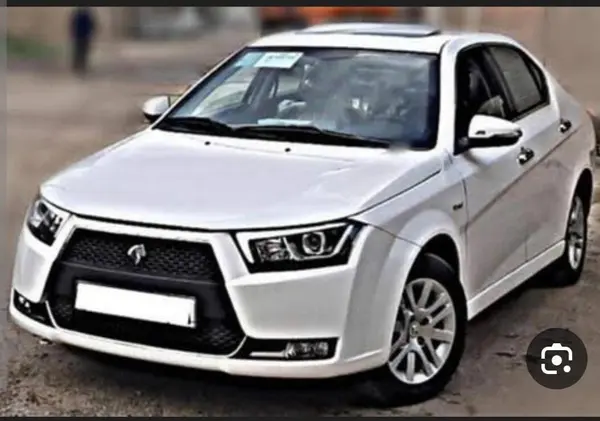 دنا، پلاس EF7P