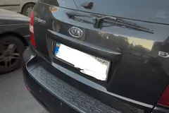 کیا، سورنتو