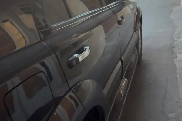 کیا، سورنتو