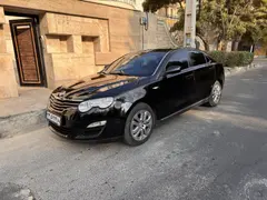ام جی، 550