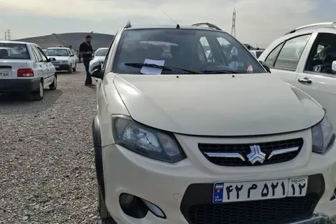 کوییک، دنده ای R