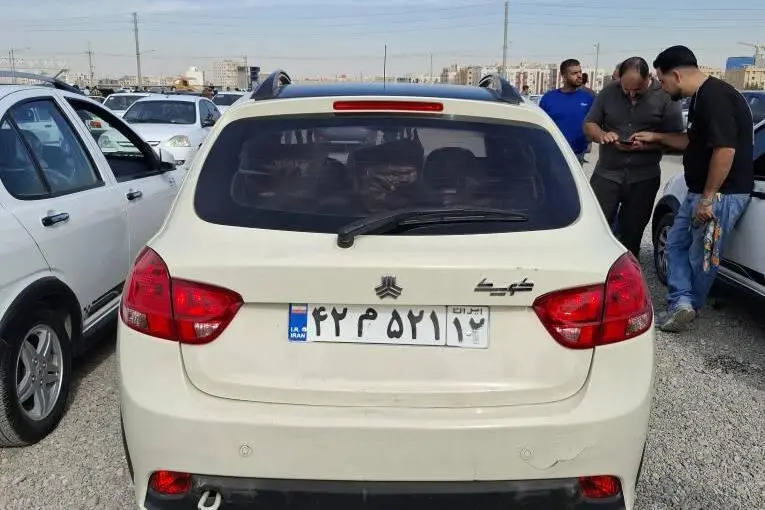 کوییک،  دنده ای R