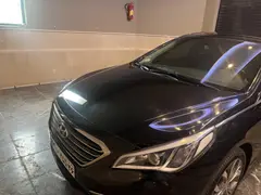 هیوندای، سوناتا