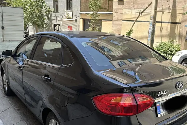 جک  جی 4