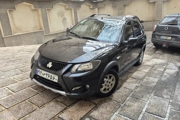 کوییک  GX
