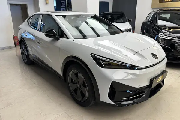 فولکس، آی دی یونیکس