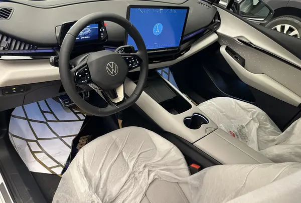 فولکس، آی دی یونیکس