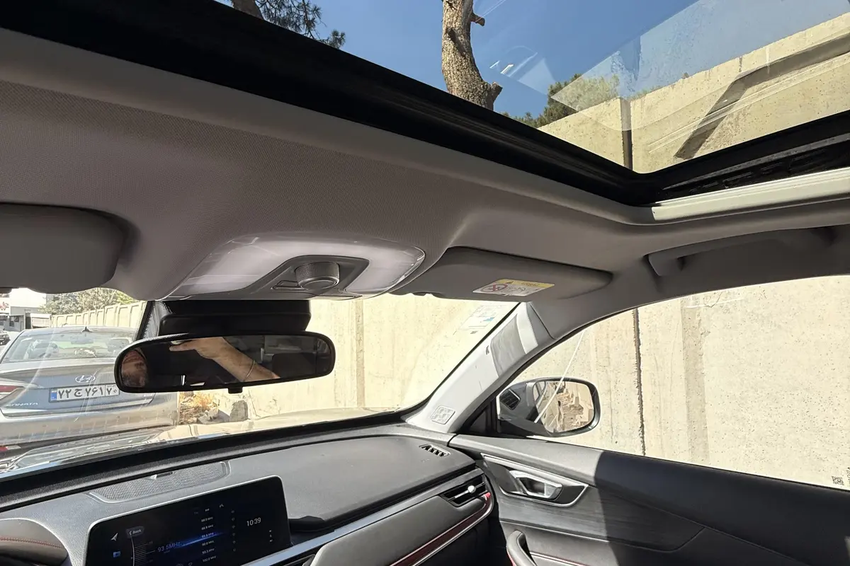 ام وی ام،  X55 PRO