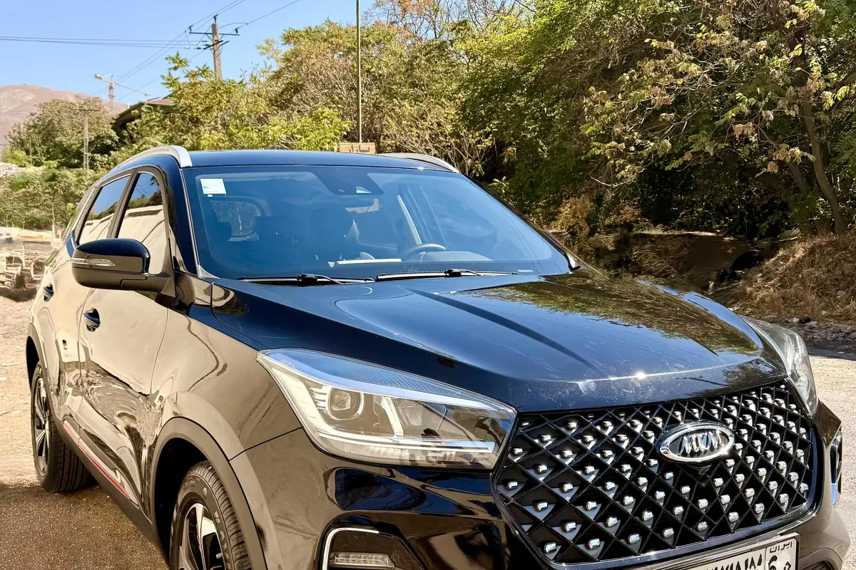 ام وی ام،  X55 PRO