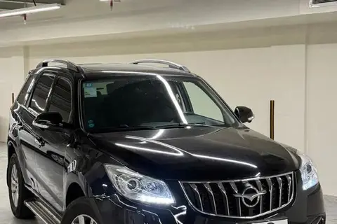 هایما، S7