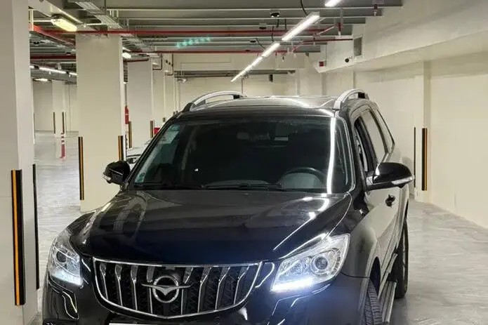 هایما،  S7