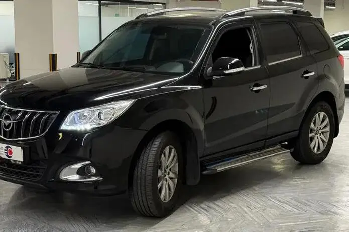 هایما،  S7