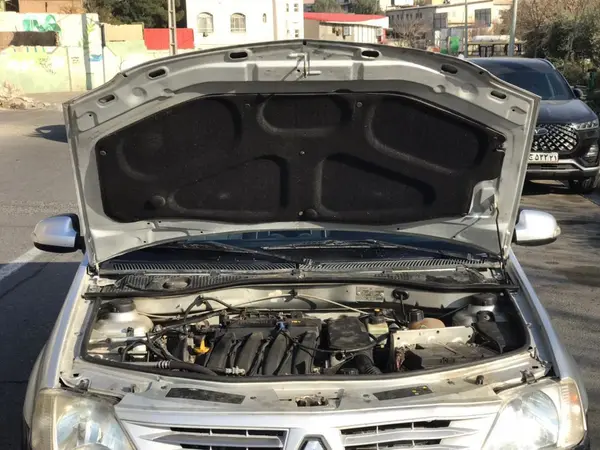 رنو، تندر 90