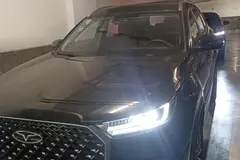 فونیکس، تیگو 8 پرو مکس (F8 PRO MAX)