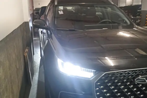 فونیکس، تیگو 8 پرو مکس (F8 PRO MAX)