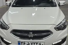 شاهین، G اتومات