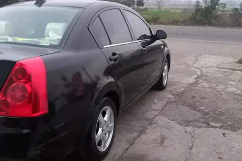 ام وی ام، 530