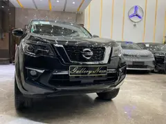 نیسان، ترا