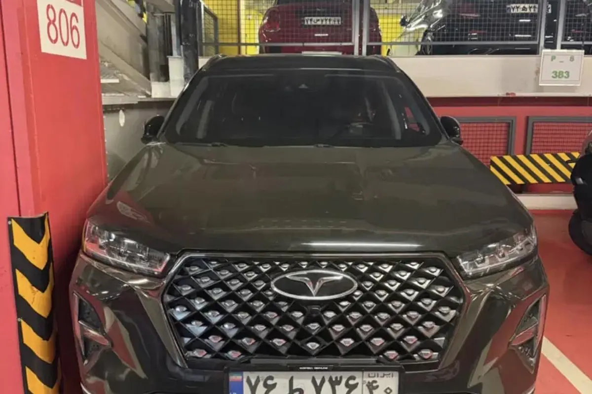 فونیکس،  تیگو 7 پرو مکس (F7)