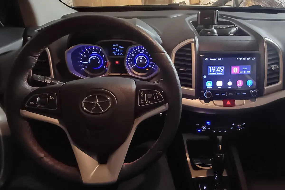 جک،  S3