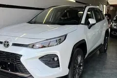 تویوتا، وایلدلندر