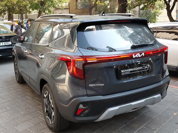 کیا، سلتوس