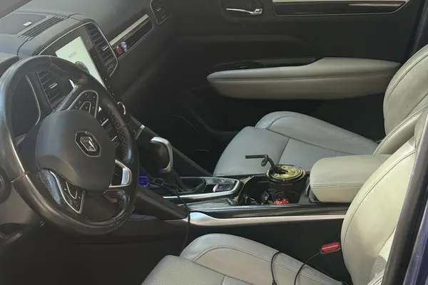 رنو، کولیوس