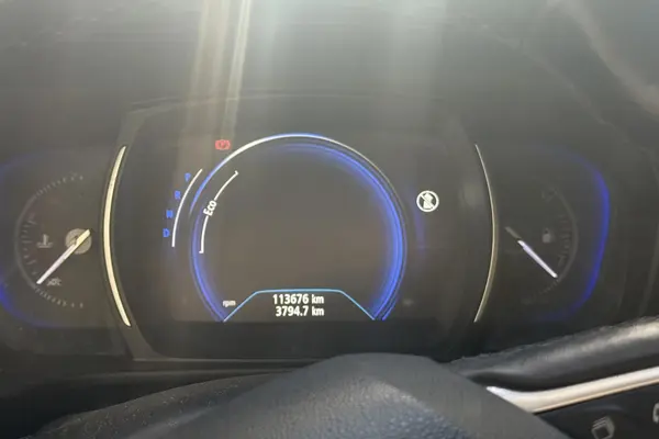 رنو، کولیوس