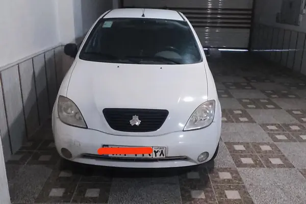 تیبا، صندوق دار