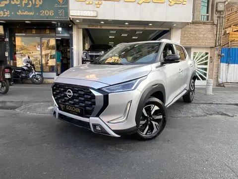 نیسان، مگنایت
