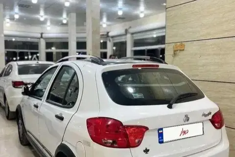 کوییک، دنده ای R