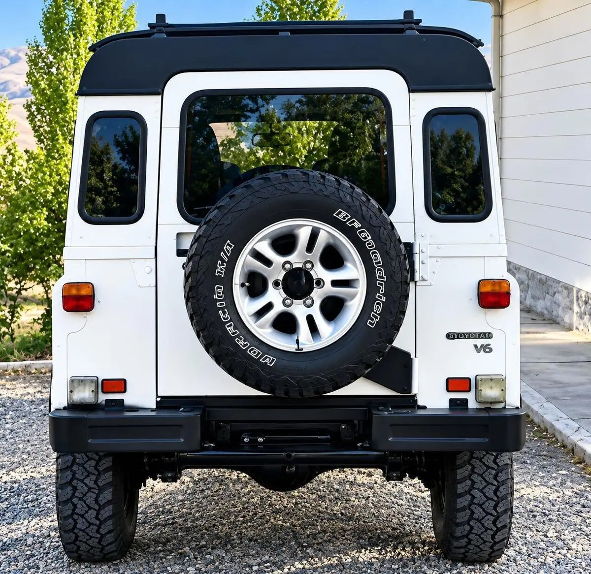 پاژن،  چهار در