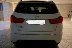 هایما، S7