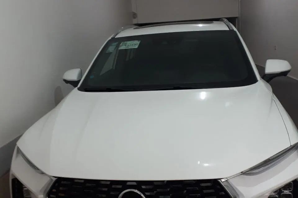 هایما،  8S